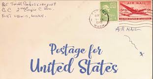 When in doubt, use a calibrated mail scale. How Many Stamps Do I Need