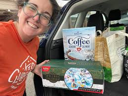 Aldi advent calendar chocolate quality compared to others