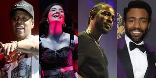 Image result for Grammy 2018
