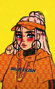 The world's a little blurry18+. Billie Eilish Billie Eilish Experience