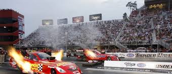 nhra thunder valley nationals saturday only june auto