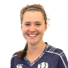 Kathryn Bryce Profile