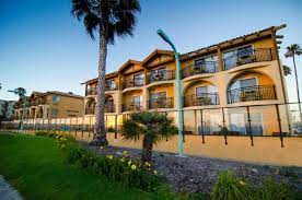 The seaside village of la jolla is 12 minutes' drive away. Ocean Park Inn San Diego Aktualisierte Preise Fur 2021