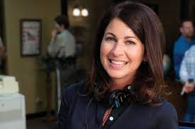 Erica Messer Television Academy