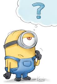 Minions Thinking About What By Diabolickevin Minion Drawing Minions Wallpaper Minion Art