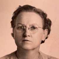 Merlyn Melissa Yarbrough (1896–1984) • FamilySearch