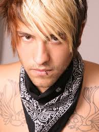 Another Cute Upper Lip Piercing