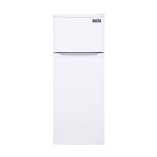 Unique 6 0 Cu Ft 170 L Solar Dc Top Freezer Refrigerator Danfoss Secop Compressor In White Ugp 170l W The Home Depot