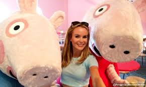 Mononymous person (3,793 words) exact match in snippet view article find links to article best known for some novels that he wrote under the mononym pen name, trevanian. Foto Amanda Holden Terkenal Berkat Perannnya Di Serial Tv Wild At Heart Sebagai Sarah Trevanion Foto 2 Dari 10