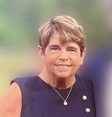 Cynthia Ann Rhoades — Ambruster Chapel