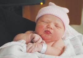 Birth: Madison Mae Sawyer