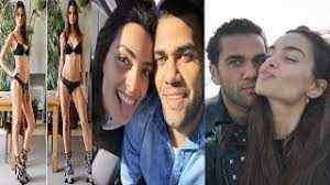 Veit an der glan, weil er seine ehemalige lebensgefährtin (26) in klagenfurt in einer textnachricht mit dem umbringen bedroht hatte, wenn sie dem gemeinsamen kind noch einmal zu nahe kommen würde. Dani Alves Girlfriend Spanish Model Joana Sanz Youtube