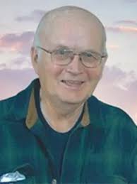 Obituary information for Ian GODFREY