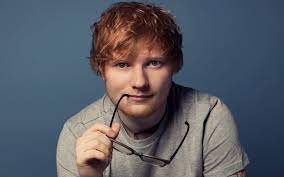 He's known for his energetic live shows, which involve him using a loop pedal and sometimes. Ed Sheeran Turns Deejay First Remix Under The Alias Gingerbread Mix To Be Out Next Week