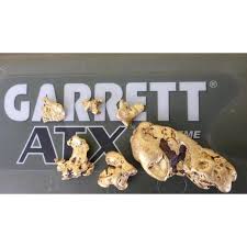 Garrett atx deepseeker package metal detector. Garrett Atx Metal Detector Deepseeker Package Nuggets By Grant