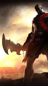 The creators of durex bring back this ever popular build in the form of a new build titled xanax. God Of War 3 Iphone Wallpapers Top Free God Of War 3 Iphone Backgrounds Wallpaperaccess