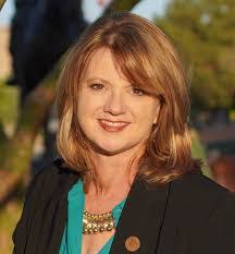 Kelly Townsend's Instagram, Twitter & Facebook