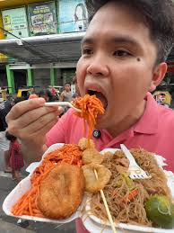 Mura at Masarap: Hotdog Sandwich Overload ni Neneng B