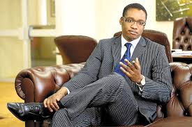 Former generations actress thuli phongolo, has responded to rumors that she is romantically linked with jacob zuma's son duduzane zuma. Duduzane Zuma Defends Ties With The Guptas In Bbc Interview