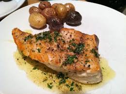 Heat and oil the grates of a charcoal grill. Pan Roasted Swordfish Steaks With Mixed Peppercorn Butter I Ll Have Seconds