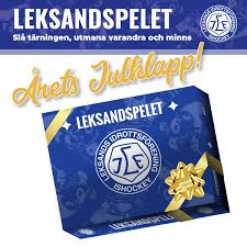Officiell facebooksida för leksands if ishockey. Souvenirer