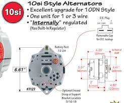 Delco 12si alternator wiring diagram download. Delco 10si Wire Diagram Fiat 126 Bis Wiring Diagram Duramaxxx 1997wir Jeanjaures37 Fr