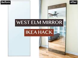 We did not find results for: West Elm Mirror Ikea Hack Victoria Cheng