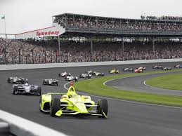 Indy 500 2017 qualifying full results from sunday sbnation com. Nascar And Indycar Collide For Racing Extravaganza At I Accesswdun Com