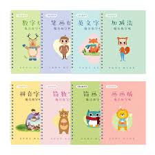 English alphabet abc large a2 laminated kids children wall educational poster. 8pcsreusable English Alphabet Copybook Drawing Toys Hand Writing Groove Auto Fades Educational For Children Kid School Supplise Special Discount 32e19 Goteborgsaventyrscenter