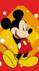 sketch from sony papeis de parede mickey