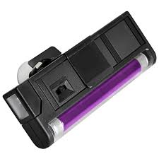 Equalizer Rock Star Uv Curing Light Vuv1447 Glass Removal Repair Auto Body Toolmart