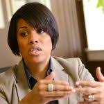 Rawlings-Blake: No Red Line Plan B