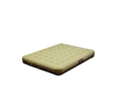 Camping Comfort Ez Inflate Queen Size Suede Airbed With Built In Pump Find Out More Details By Clicking The Image Air Bed Queen Size Air Mattress Camping
