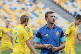 Информация о сборной украины по футболу. Hor Tureckogo I Problemnoe Kosovo Sbornaya Ukrainy Gotovitsya K Chm 2018 Futbol Sport Aif Ukraina
