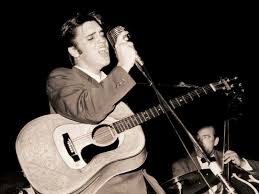 Elvis presley — tutti frutti 02:00. Elvis Presley At 75 Songs We Love Npr
