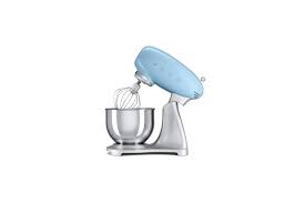 Maybe you would like to learn more about one of these? 7 Reasons Why We Re Loving The Smeg Stand Mixer At The Moment
