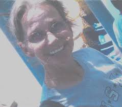 Sharon Kay Rowland memorial 1-11-1956 to 7-4-2011, Exeter CA