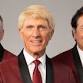 The Lettermen Christmas Show event image