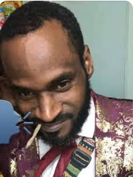 Mykal "Wassifa" Brown MBE