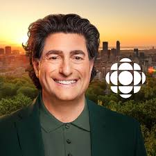 Chez vous chez nous avec Zach Poitras et ses dreads!