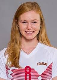 Chloe Byrne (10/6/2019)