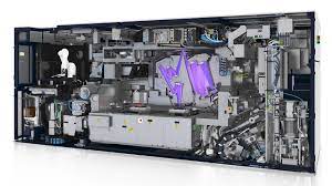 2 asml jobs in stafford, va. Asml Wins Semi Americas Award For Euv Lithography Stories Asml