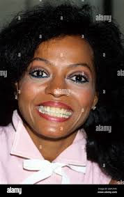 American singer diana ross Banque de photographies et d'images à haute  résolution