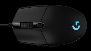 The logitech g203 lightsync is one of logitech's g gaming brand's cheapest mice ($40 msrp but sometimes selling for $30). Logitech G203 Prodigy Programmable Rgb Gaming Mouse