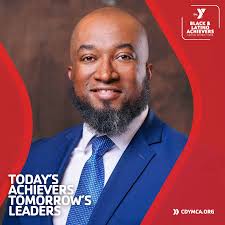 Black and Latino Achievers