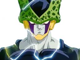 Maybe you would like to learn more about one of these? Download Cell Super Perfect Dragon Ball Perfect Cell Png Png Image With No Background Pngkey Com