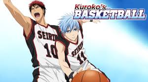 Kuroko era el sexto miembro del conocido equipo generación de los milagros de la escuela secundaria teiko, aunque nunca llegó a salir a la luz. English Dub Season Review Kuroko S Basketball Season One Bubbleblabber