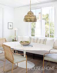 Dining Banquettes Settees