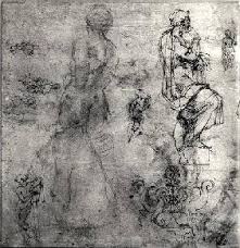 Choose your favorite michelangelo drawings from 498 available designs. Michelangelo Buonarroti Beruhmte Unbekannte Werke Alle Kunstdrucke Gemalde Bei Kunstkopie De