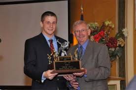 Bud Carpenter Not “Old School” Trainer